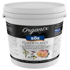Organix® Power Flakes 5 L / 672 gr